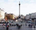 Trafalgar Meydanı, Londra